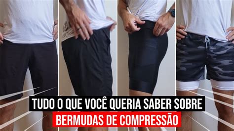 Tudo o que você QUERIA SABER sobre BERMUDAS DE .